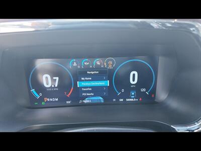 2022 Ford F-150 LARIAT fx4 4X4   - Photo 38 - San Juan, TX 78589