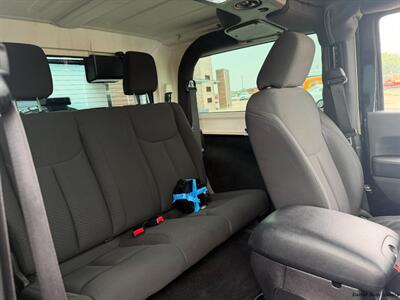 2015 Jeep Wrangler Sport   - Photo 28 - San Juan, TX 78589