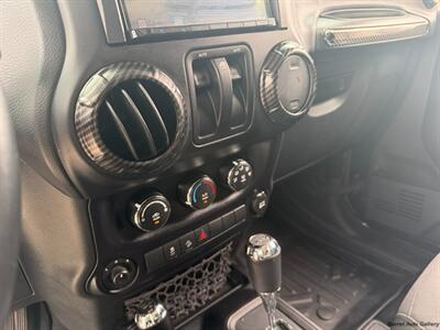 2015 Jeep Wrangler Sport   - Photo 18 - San Juan, TX 78589