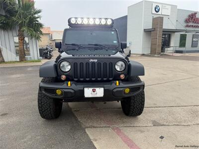 2015 Jeep Wrangler Sport   - Photo 9 - San Juan, TX 78589