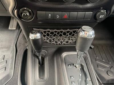 2015 Jeep Wrangler Sport   - Photo 17 - San Juan, TX 78589
