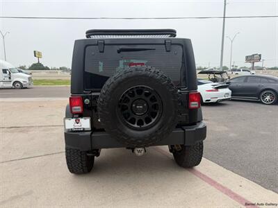 2015 Jeep Wrangler Sport   - Photo 5 - San Juan, TX 78589