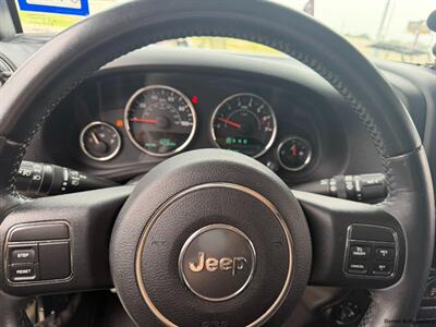 2015 Jeep Wrangler Sport   - Photo 14 - San Juan, TX 78589