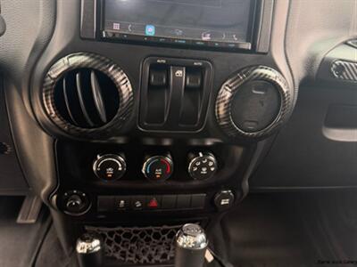 2015 Jeep Wrangler Sport   - Photo 16 - San Juan, TX 78589