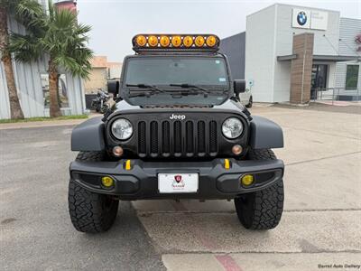 2015 Jeep Wrangler Sport   - Photo 10 - San Juan, TX 78589