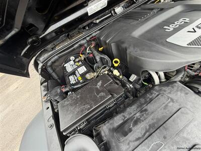 2015 Jeep Wrangler Sport   - Photo 34 - San Juan, TX 78589
