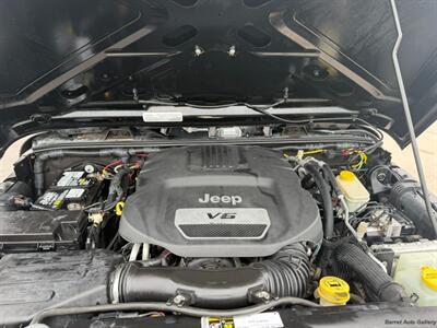 2015 Jeep Wrangler Sport   - Photo 32 - San Juan, TX 78589