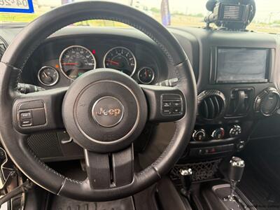 2015 Jeep Wrangler Sport   - Photo 15 - San Juan, TX 78589