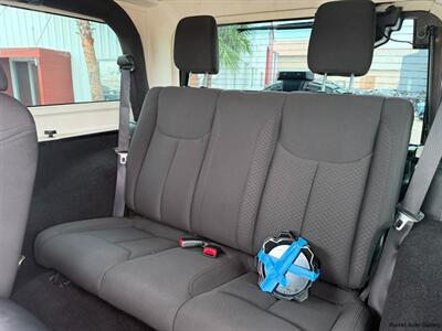 2015 Jeep Wrangler Sport   - Photo 19 - San Juan, TX 78589