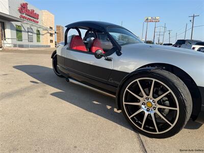 2020 VANDERHALL CARMEL   - Photo 11 - San Juan, TX 78589