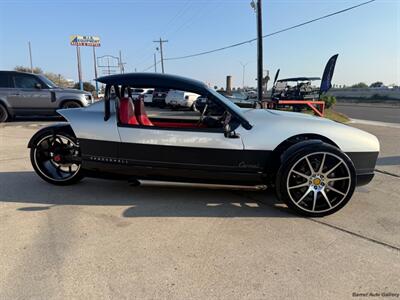 2020 VANDERHALL CARMEL   - Photo 10 - San Juan, TX 78589