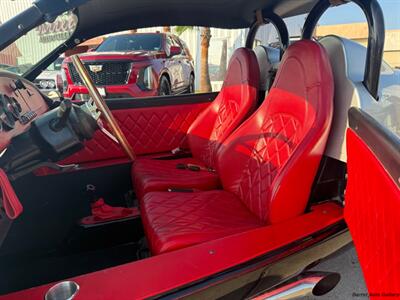 2020 VANDERHALL CARMEL   - Photo 2 - San Juan, TX 78589