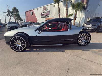 2020 VANDERHALL CARMEL   - Photo 5 - San Juan, TX 78589