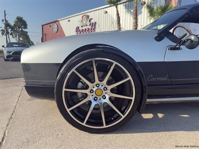 2020 VANDERHALL CARMEL   - Photo 3 - San Juan, TX 78589