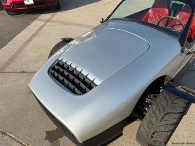 2020 VANDERHALL CARMEL   - Photo 14 - San Juan, TX 78589