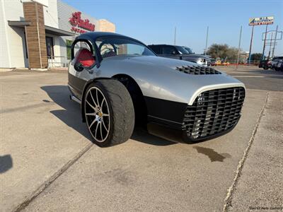 2020 VANDERHALL CARMEL   - Photo 12 - San Juan, TX 78589