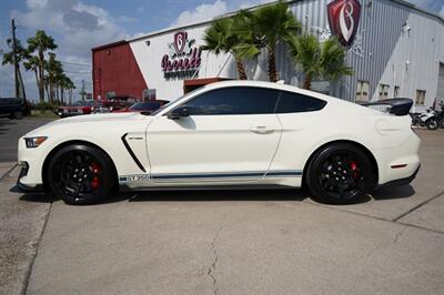 2020 Ford Mustang Shelby GT350R  Heritage Edition - Photo 9 - San J Uan, TX 78589