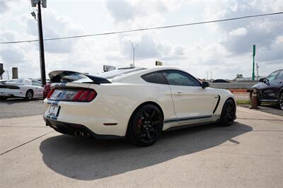 2020 Ford Mustang Shelby GT350R  Heritage Edition - Photo 18 - San J Uan, TX 78589