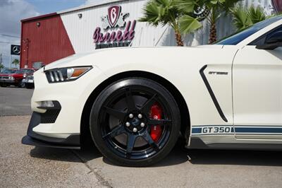 2020 Ford Mustang Shelby GT350R  Heritage Edition - Photo 4 - San J Uan, TX 78589