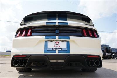 2020 Ford Mustang Shelby GT350R  Heritage Edition - Photo 14 - San J Uan, TX 78589