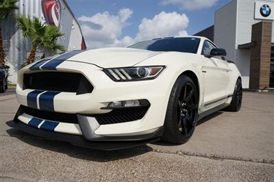 2020 Ford Mustang Shelby GT350R  Heritage Edition - Photo 3 - San J Uan, TX 78589