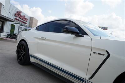 2020 Ford Mustang Shelby GT350R  Heritage Edition - Photo 23 - San J Uan, TX 78589