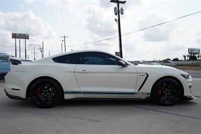 2020 Ford Mustang Shelby GT350R  Heritage Edition - Photo 22 - San J Uan, TX 78589