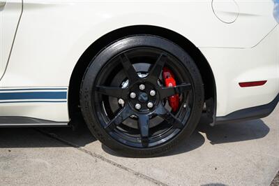 2020 Ford Mustang Shelby GT350R  Heritage Edition - Photo 11 - San J Uan, TX 78589