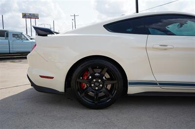 2020 Ford Mustang Shelby GT350R  Heritage Edition - Photo 19 - San J Uan, TX 78589