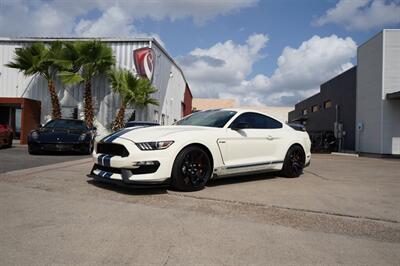 2020 Ford Mustang Shelby GT350R  Heritage Edition - Photo 1 - San J Uan, TX 78589