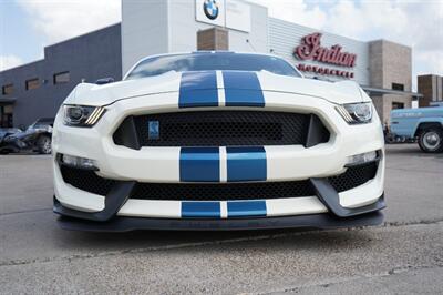 2020 Ford Mustang Shelby GT350R  Heritage Edition - Photo 28 - San J Uan, TX 78589