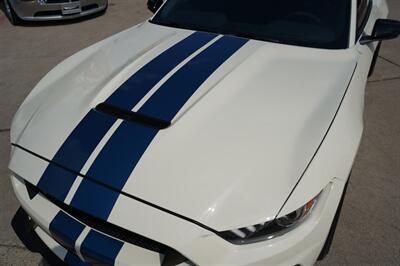 2020 Ford Mustang Shelby GT350R  Heritage Edition - Photo 30 - San J Uan, TX 78589