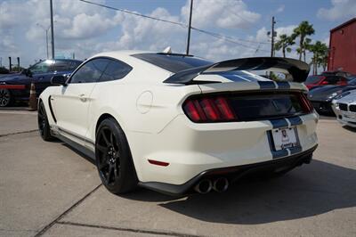 2020 Ford Mustang Shelby GT350R  Heritage Edition - Photo 12 - San J Uan, TX 78589