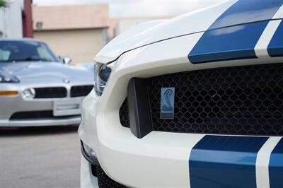 2020 Ford Mustang Shelby GT350R  Heritage Edition - Photo 29 - San J Uan, TX 78589