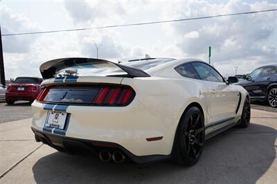 2020 Ford Mustang Shelby GT350R  Heritage Edition - Photo 17 - San J Uan, TX 78589