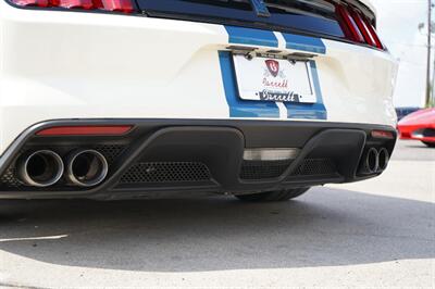 2020 Ford Mustang Shelby GT350R  Heritage Edition - Photo 15 - San J Uan, TX 78589