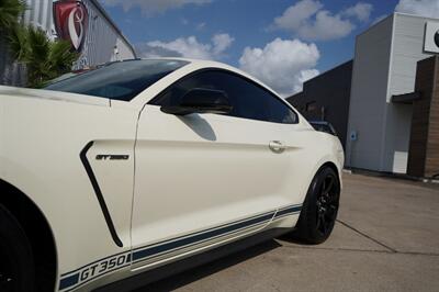 2020 Ford Mustang Shelby GT350R  Heritage Edition - Photo 8 - San J Uan, TX 78589