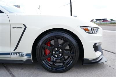 2020 Ford Mustang Shelby GT350R  Heritage Edition - Photo 24 - San J Uan, TX 78589