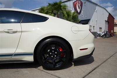 2020 Ford Mustang Shelby GT350R  Heritage Edition - Photo 10 - San J Uan, TX 78589