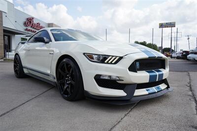 2020 Ford Mustang Shelby GT350R  Heritage Edition - Photo 26 - San J Uan, TX 78589