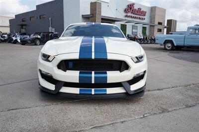 2020 Ford Mustang Shelby GT350R  Heritage Edition - Photo 27 - San J Uan, TX 78589