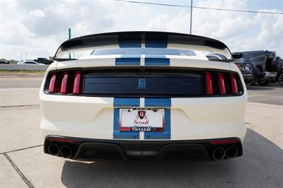 2020 Ford Mustang Shelby GT350R  Heritage Edition - Photo 13 - San J Uan, TX 78589