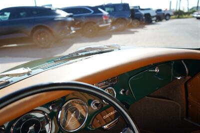 1960 Porsche 356 B   - Photo 50 - San J Uan, TX 78589