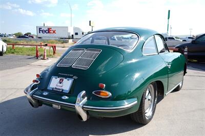 1960 Porsche 356 B   - Photo 18 - San J Uan, TX 78589