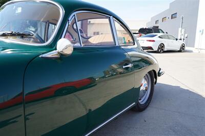 1960 Porsche 356 B   - Photo 7 - San J Uan, TX 78589