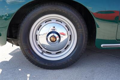 1960 Porsche 356 B   - Photo 5 - San J Uan, TX 78589