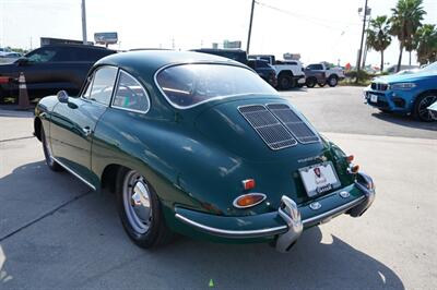 1960 Porsche 356 B   - Photo 11 - San J Uan, TX 78589