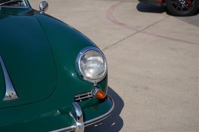 1960 Porsche 356 B   - Photo 31 - San J Uan, TX 78589