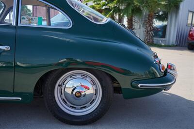 1960 Porsche 356 B   - Photo 9 - San J Uan, TX 78589