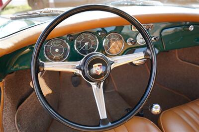 1960 Porsche 356 B   - Photo 44 - San J Uan, TX 78589